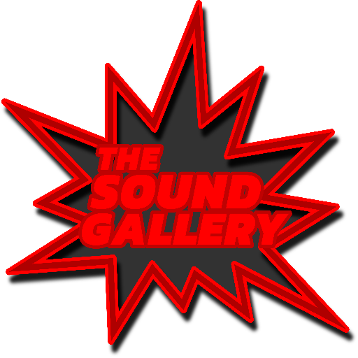 THE-SOUNDGALLERY logo