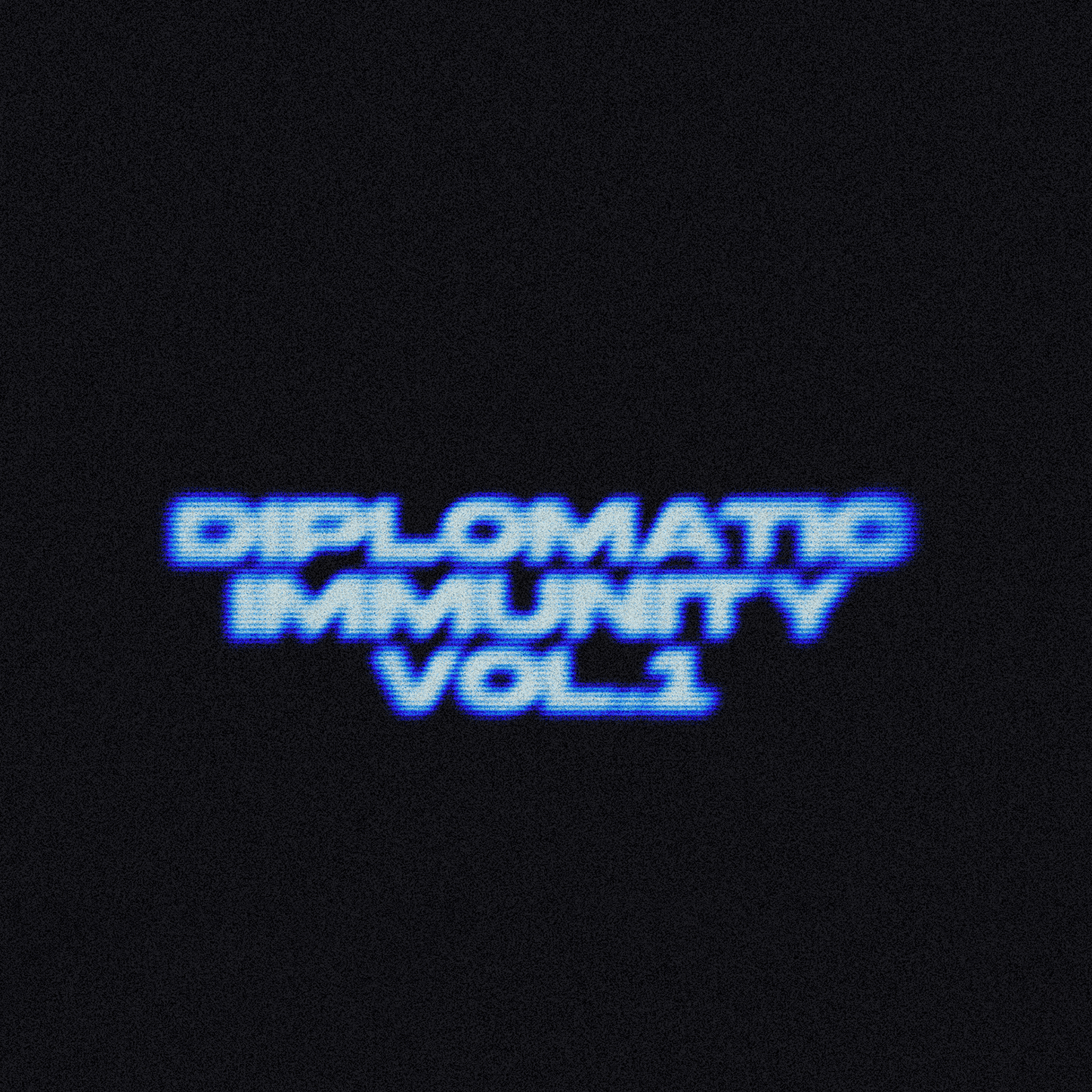 Diplomatic Immunity Vol.1 [Stash Drumkit]