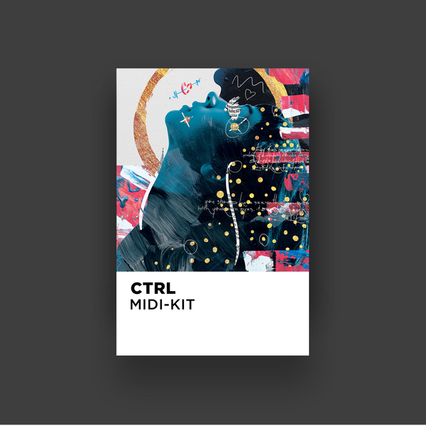 CTRL (MIDI-KIT)