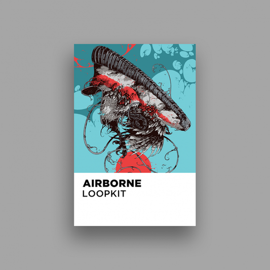 AIRBORNE (LOOPKIT)