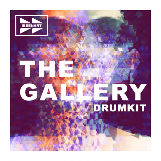 The Gallery (Drumkit)
