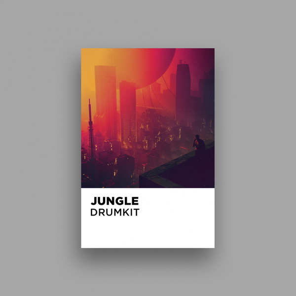 Jungle (Drumkit)