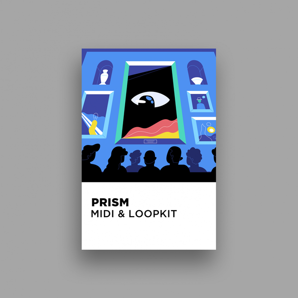 Prism (Midi & Loopkit)
